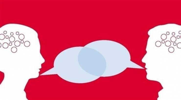خبر سار: لحرق السعرات الحراريّة.... تحدّثوا!