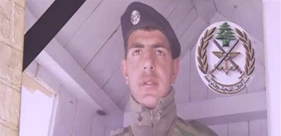 بالفيديو- أم شهيد تستذكر تفاصيل اللحظات الأخيرة ما قبل الإستشهاد..في عيدها