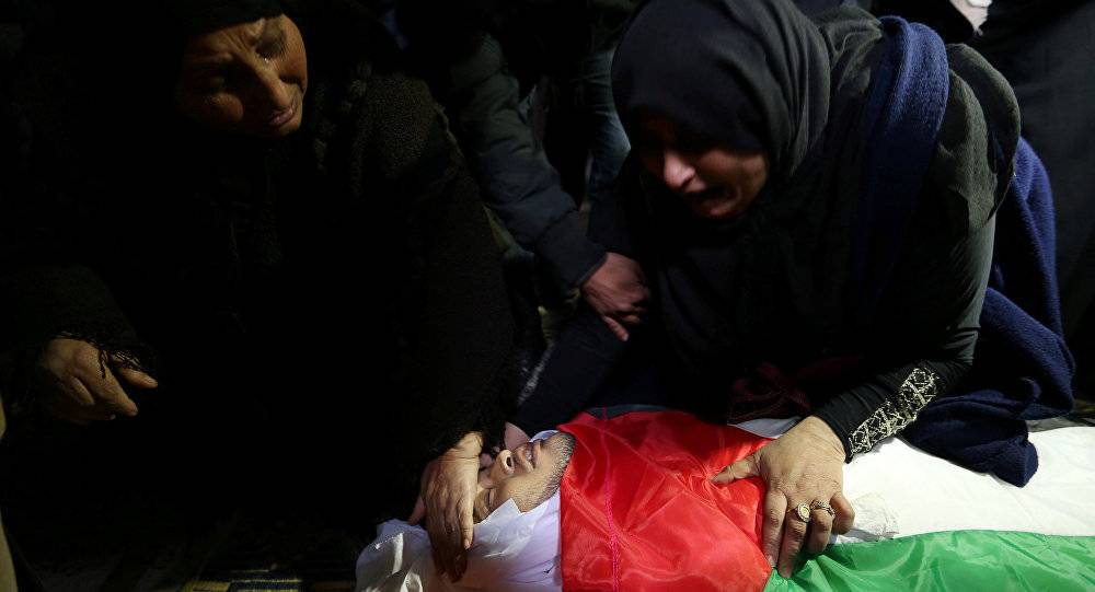 قتيلان وإصابات خطيرة برصاص الجيش الإسرائيلي في غزة