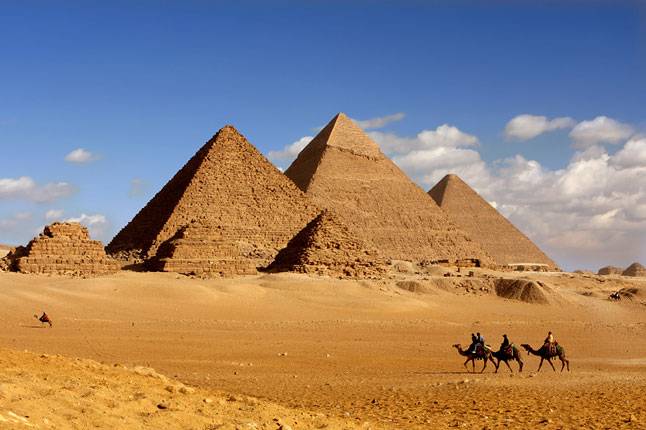 مصر: نؤكد موقفنا الثابت باعتبار الجولان السوري أرضا عربية محتلة