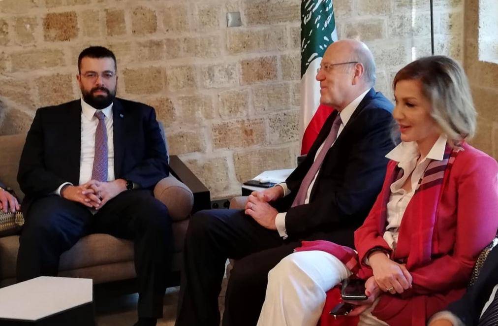 ميقاتي حسمها بطرابلس..