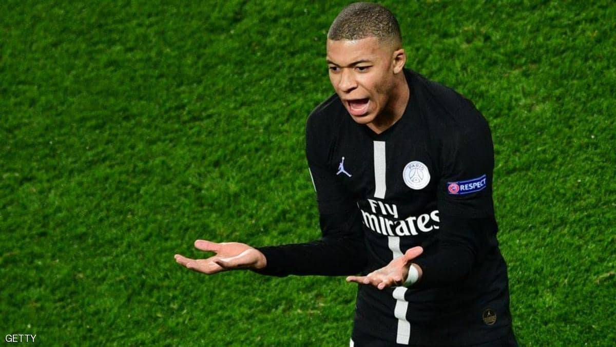 راتب مبابي في "سانتياغو برنابيو".. رقم لم يصل إليه أي مدريدي