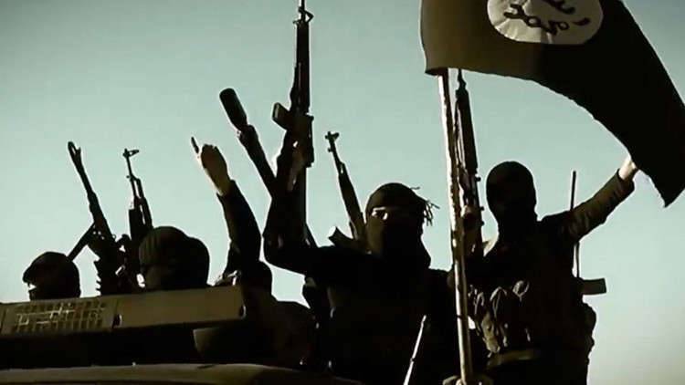 هنغاريا تعتقل سفاحا داعشيا قطع رؤوس العشرات في سوريا