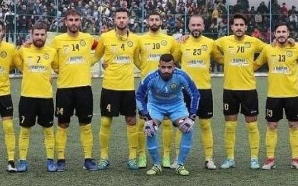 البرج يعود الى الدرجة الأولى ومدرب جديد للسلام زغرتا