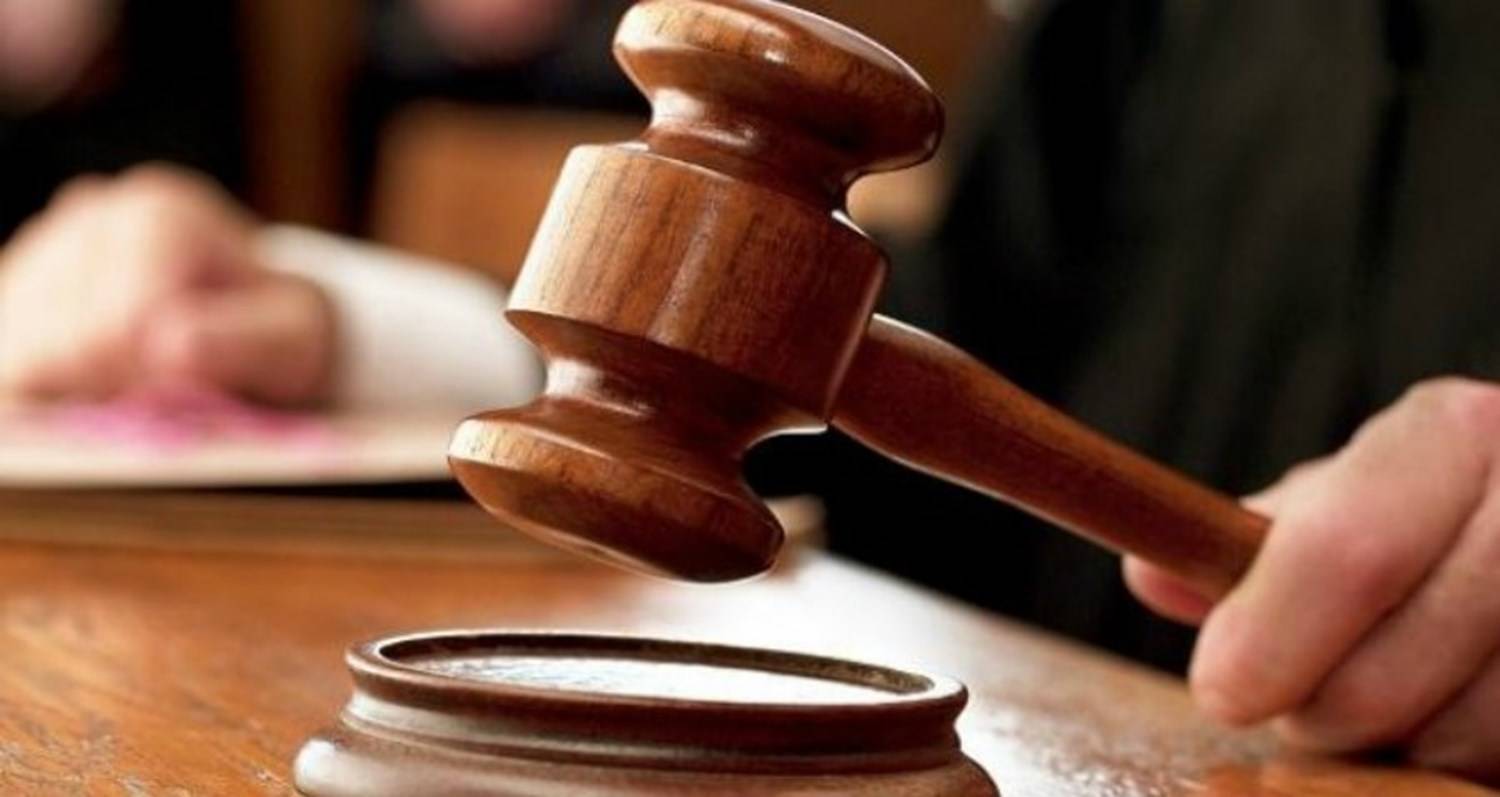 صوان أصدر 4 قرارات اتهامية بجرائم الإرهاب والتدخل فيه