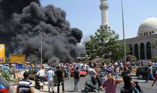ما جديد المحاكمة في ملف تفجير مسجدي التقوى والسلام