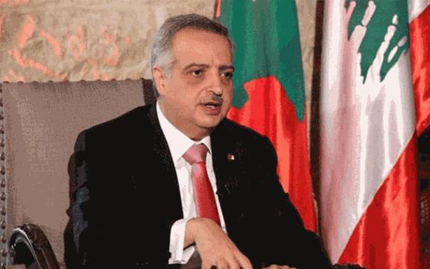 أوفد بلال العريضي للقاء في أرمينيا

أرسلان : أين التوبة والمغفرة من الغدر الذي لحق بأهلنا؟