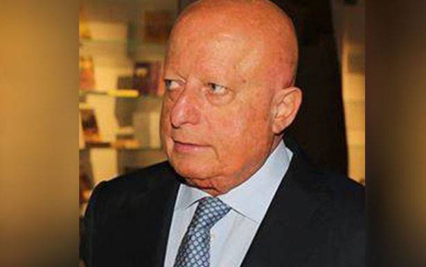 عدرا: حماية جمركيّة

لـ3 شركات إسمنت...