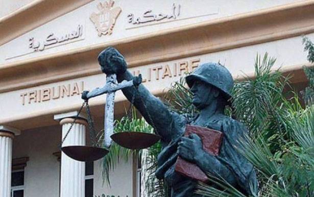4 قرارات إتهاميّة بجرائم الإرهاب