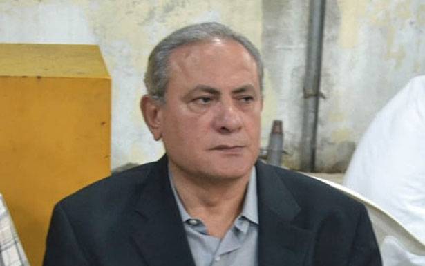 حميد : الإستثمار على الدم السوري يخدم إسرائىل