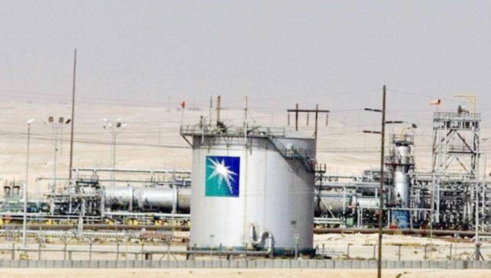بي.كيه.إن البولندية تشتري المزيد من نفط أرامكو السعودية