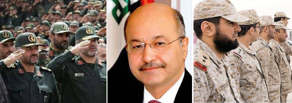 الاجتماع السري الخطير بين ايران والسعودية والذي كشفته "الديار"