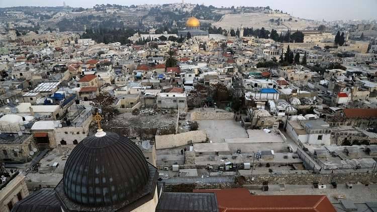 السلطة الفلسطينية: رومانيا وهندوراس تكرسان لغة الغاب بتصريحاتهما حول القدس