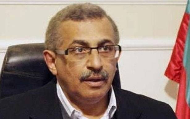 سعد: عدائيّة أميركيّة تُقابل بإلحاح لبناني للتعاون في مجال النفط