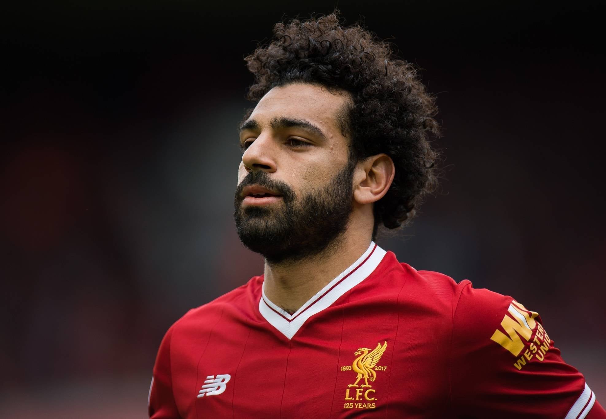 صفقة كبرى بين "يوفنتوس" و"ليفربول".. بطلها محمّد صلاح!