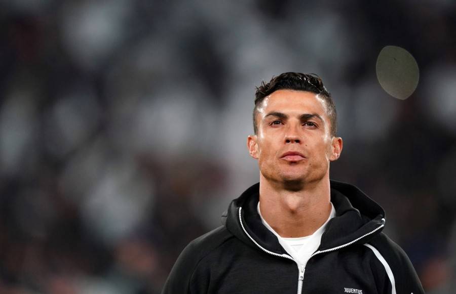 ماذا قال رونالدو عن هاتريك ميسي ؟