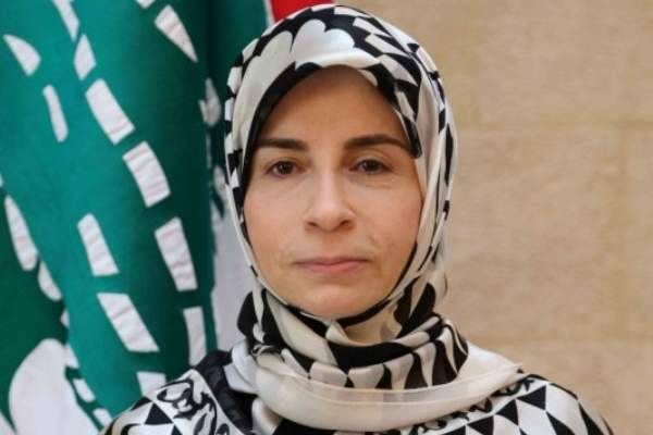 عز الدين: لن نفرط بمياهنا وحقوقنا بالنفط والغاز وسنسقط التهديدات والتهويل