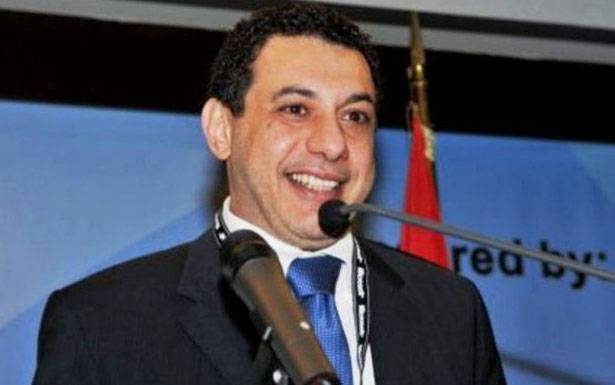 الشؤون السياسيّة في «الداخليّة»

رفضت طلب ترشّح نزار زكا

لـ «فرعيّة» طرابلس