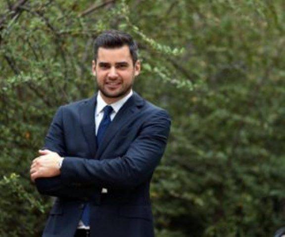 طوني فرنجيه: ليس من حق أي دولة أن تملي علينا ما يتعارض مع مصلحتنا