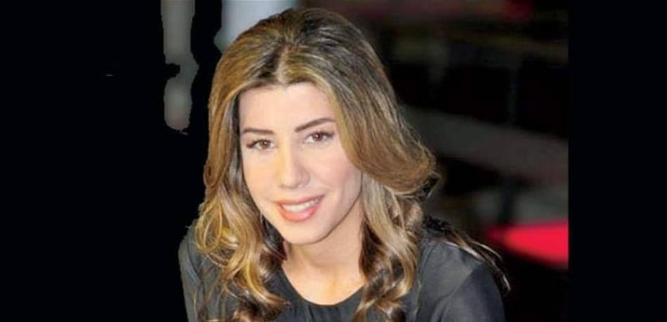 يعقوبيان تردّ على أحد المغرّدين: "شو رأيك انشر شو كان بدك؟ وشو بعتلك"؟