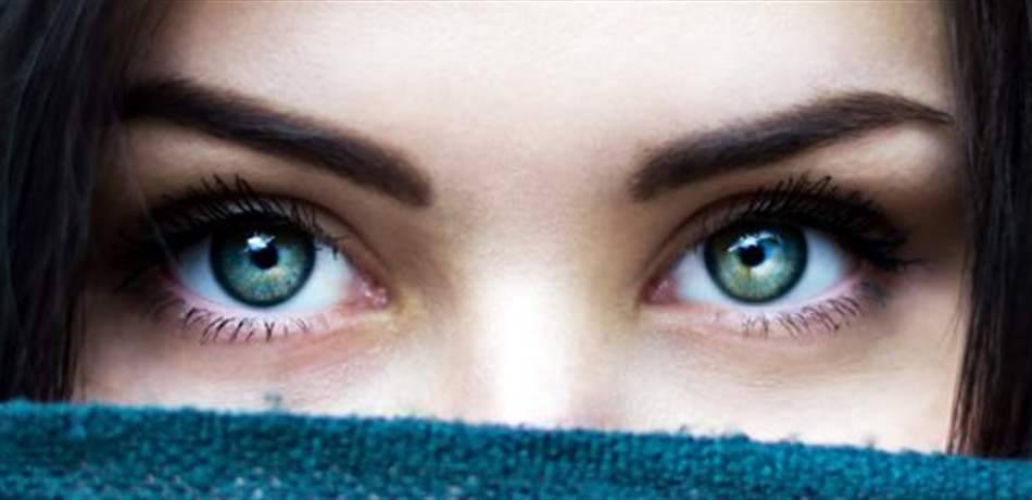 مادة هلامية لتجديد القرنية بدلاً من العملية الجراحية