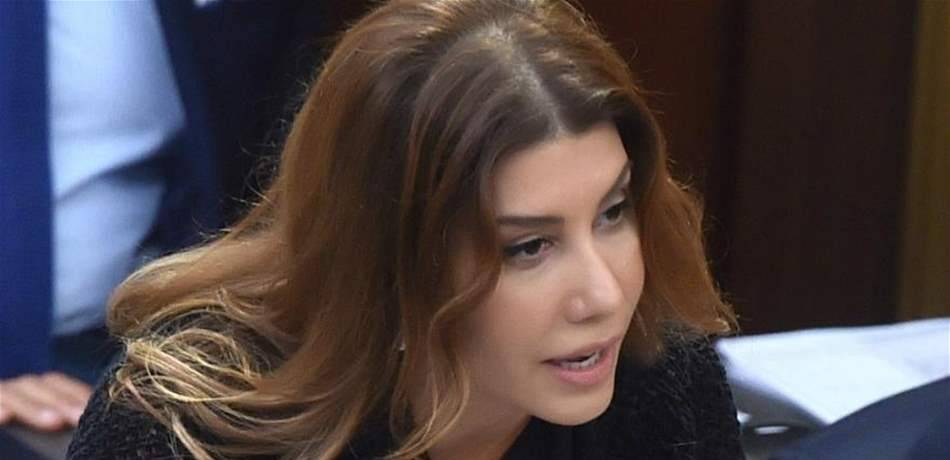 "تهجّم" شفهي على يعقوبيان في بلدة معركة.. والقوى الأمنية تؤمّن خروجها من البلدة!