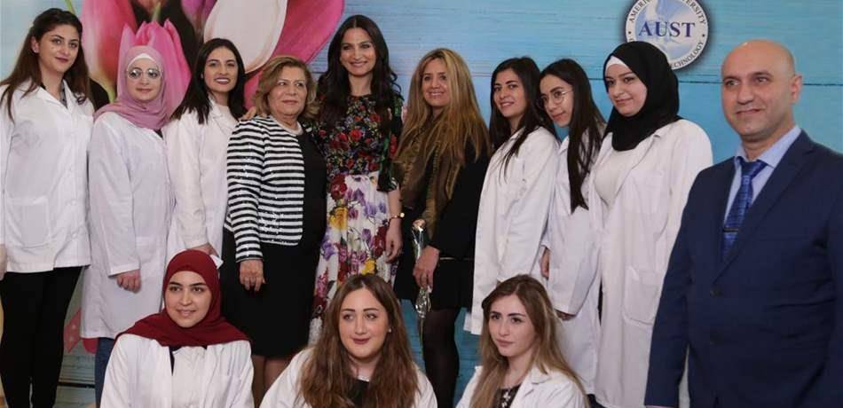 مؤسسة "جوزف سكاف" تنظم يوماً طبياً مجانياً