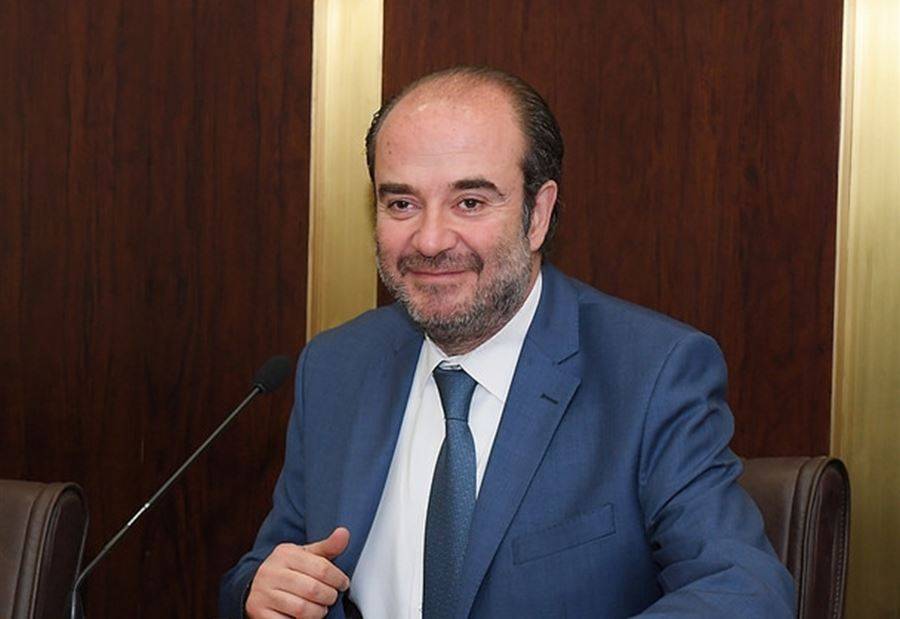 عقيص: لتفعيل دور التفتيش القضائي وإعطائه هو الكلمة الفصل بمكافحة الفساد القضائي