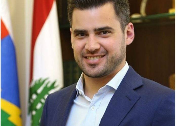 طوني فرنجية: يريدون أن نتقاتل خدمة لأجنداتهم!