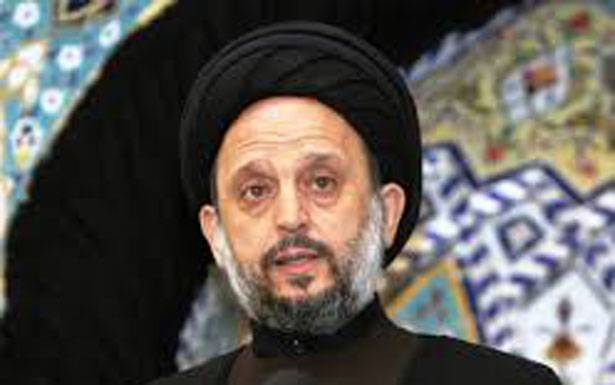 علي فضل الله: لنستلهم

صفاء مريم ونقاءها