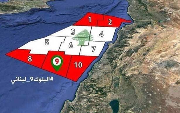 النفط والغاز  عنوان زيارة بومبيو