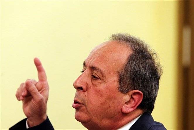 لمن قال جميل السّيد: "فاقِد الإنسانية"؟!