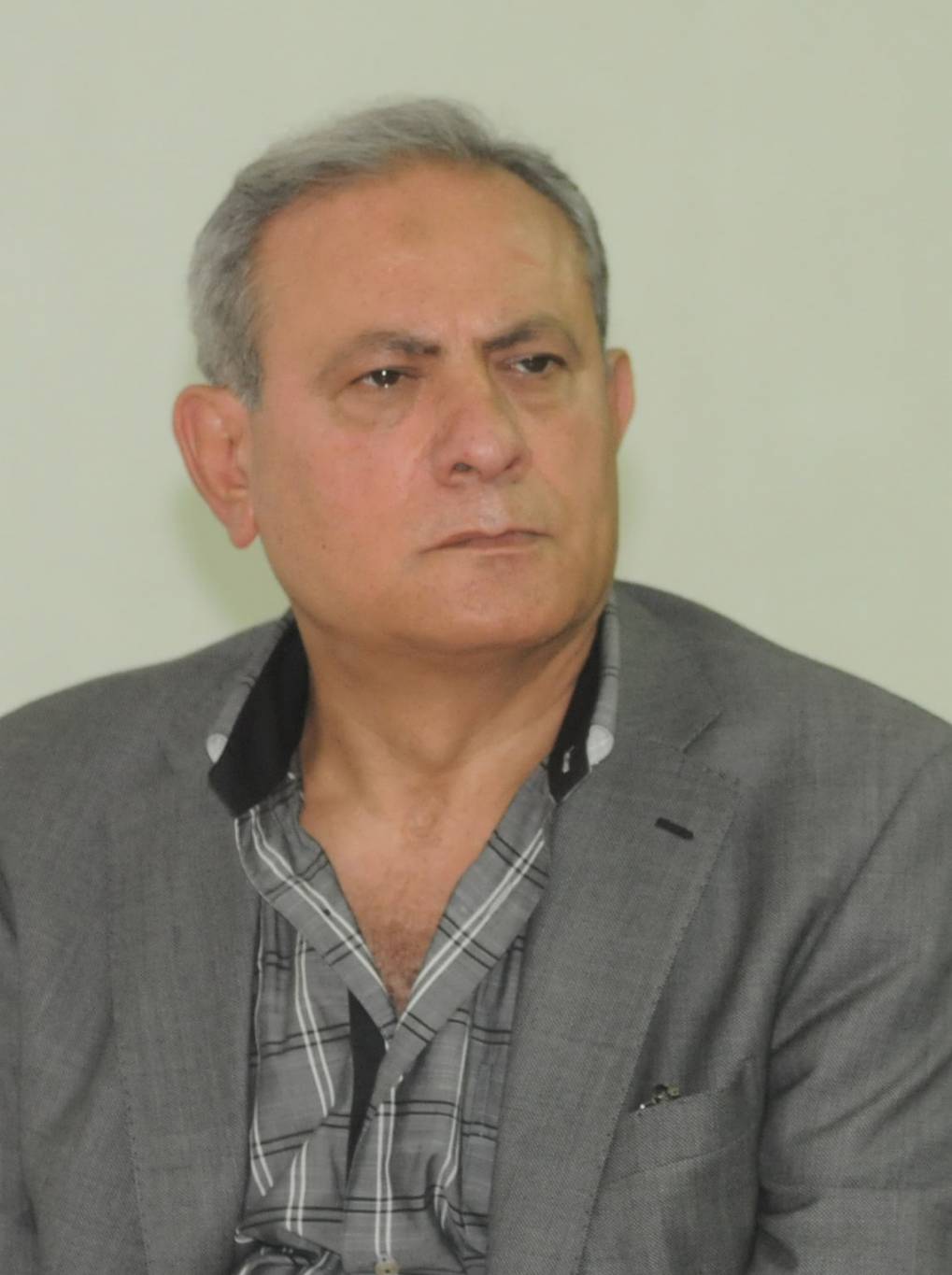 حميد:الاستثمار على الدم السوري والنازح السوري يخدم المشروع الاسرائيلي