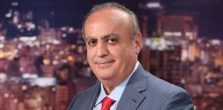 كيف علّق وهاب على موقف فرنسا بشأن الجولان؟