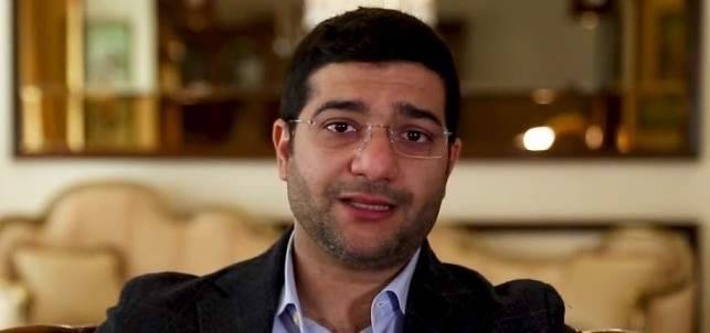 يحيى مولود أعلن ترشحه للانتخابات الفرعية بطرابلس: سأقوم بمساءلة ومحاسبة الحكومة يوميا