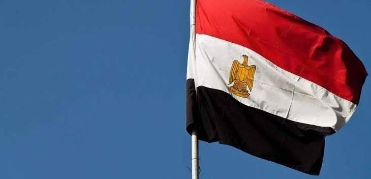 نائب وزير النقل المصري يقدم استقالته دون ذكر الأسباب