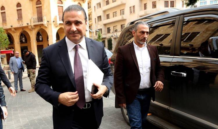 سعد: لا مانع من وجود منطقة اقتصادية في البترون