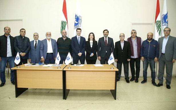 لجنة إداريّة جديدة للراسينغ

وتعديلات قانونيّة