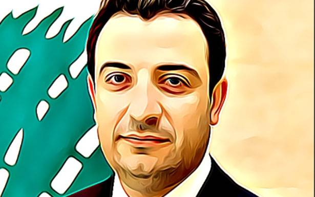 وجــــــه الأســبــوع وائل أبو فاعور