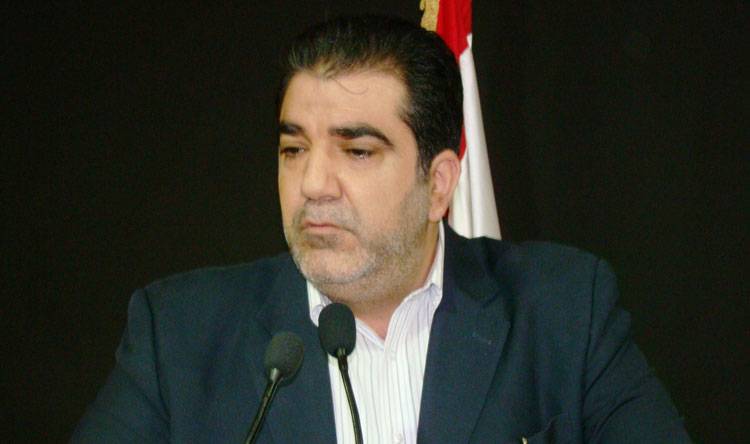 الساحلي: لدينا حصة لا بأس بها من عدد النازحين الذين عادوا إلى سوريا