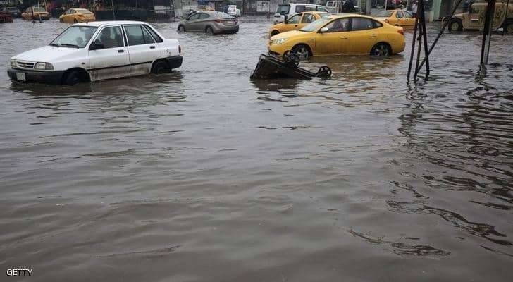 إعلان حالة الطوارئ القصوى في هذه المناطق العراقية