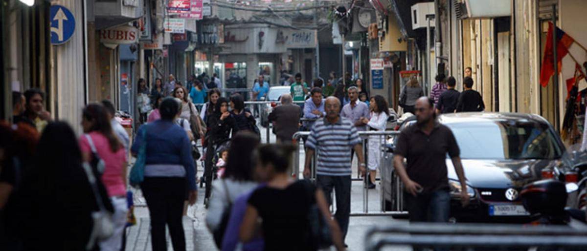 إدارة ترامب تراهن على تدهور كبير في حالة السوريين