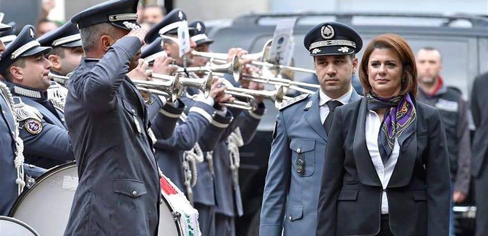 الحسن: أعمل على تغيير "صورة الداخلية" وصراع الأجهزة قيد المعالجة
