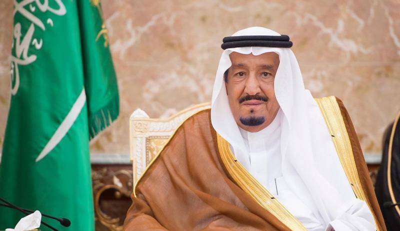 الملك سلمان يصدر أمرا ملكيا جديدا