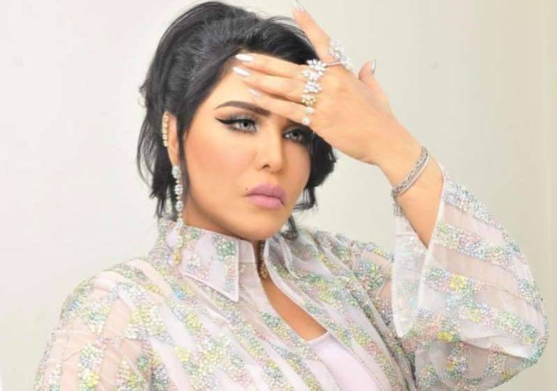 تعليق لاذع من أحلام حول الرجال يثير ضجة عبر مواقع التواصل