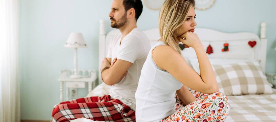 تمنع الرجال والنساء من ممارسة علاقة صحية.. 10 أمراض يمكنها أن تؤثر على أدائك الجنسي