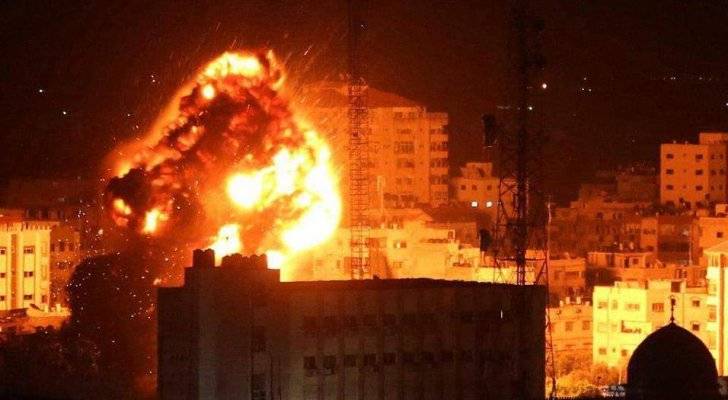 ما هو الشرط الإسرائيلي لوقف التصعيد في غزة؟