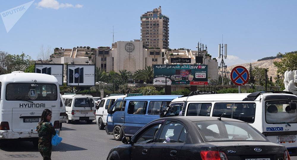 لماذا تعتبر دمشق فعلا أرخص عواصم العالم للعيش ؟
