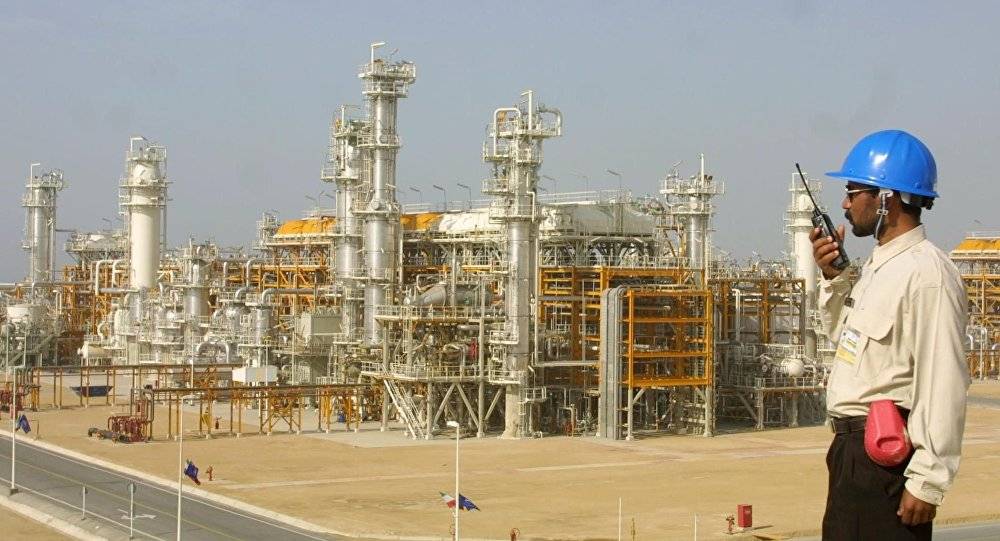 مسؤول كبير: تركيا طلبت زيادة وارداتها من الغاز الإيراني