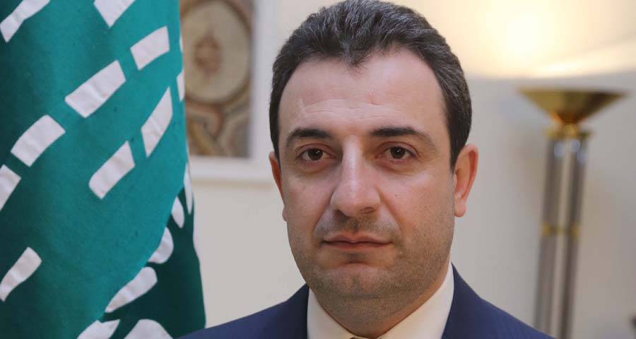 ابو فاعور: الصناعة في لبنان منكوبة